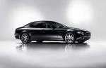 Maserati Quattroporte Sport GT S 2008 года